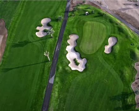 Ghala Golf Club