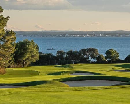 Golf Alcanada