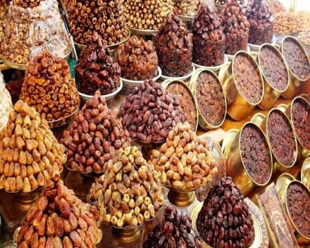 Riyadh Food Tour