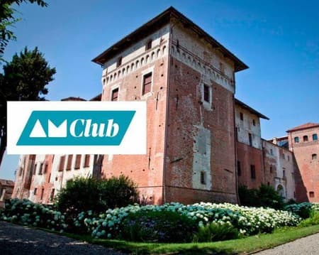 Associazione Abbonamento Musei - Savigliano e i castelli Tapparelli d’Azeglio a Lagnasco
