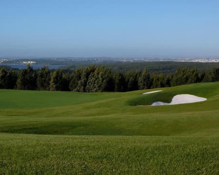 Bom Sucesso Golf 