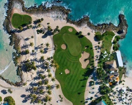 Punta Espada Golf Club