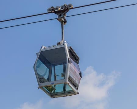 Half Day Lantau Island Tour On Private Basis