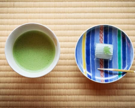 Tea Ceremony and Kenrokuen Gardens (Private)