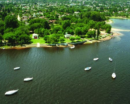 Exc. Villa Carlos Paz HD