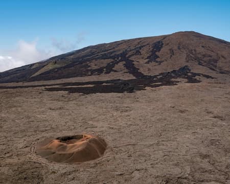 Die Vulkanladschaft La Reunion's entdecken