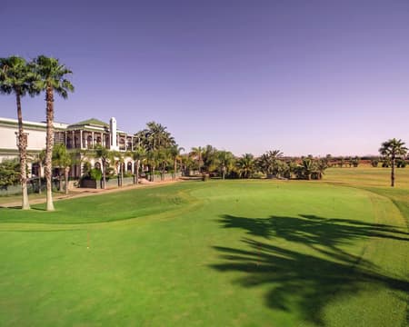 Pickalbatros Golf