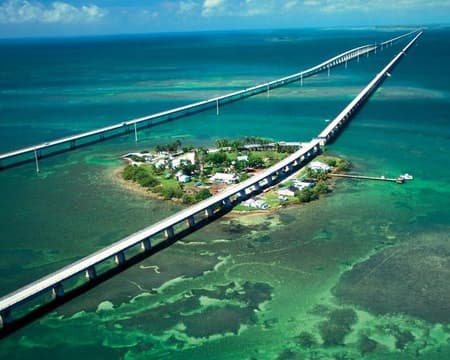 Key West Day Trip from Miami With Options