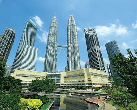 Kuala Lumpur City Tour