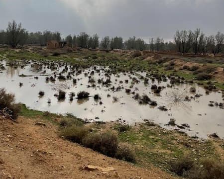 Jalajil Historical Trail