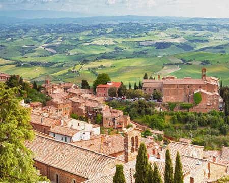 E-Bike aus Verona zwischen Sport und Geschmack