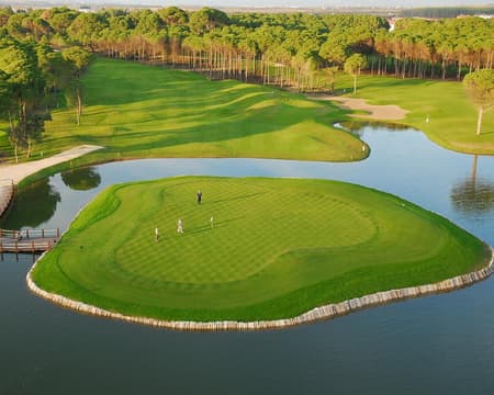 Sueño Golf Club 