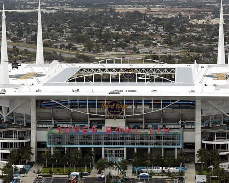 Entrada Mundial de Clubes - Boca vs Benfica
