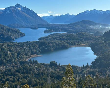 Circuito Chico & Traslados IN / OUT