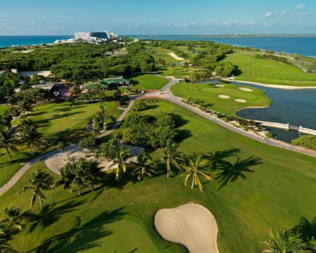 Iberostar Cancun Golf Club