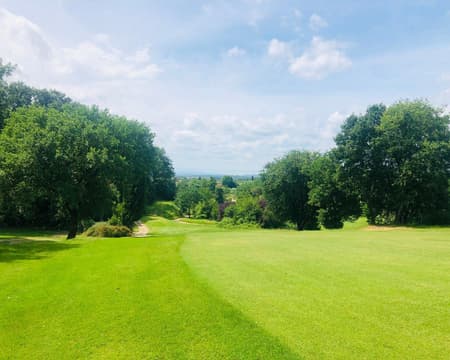 Golf Club Montecatini