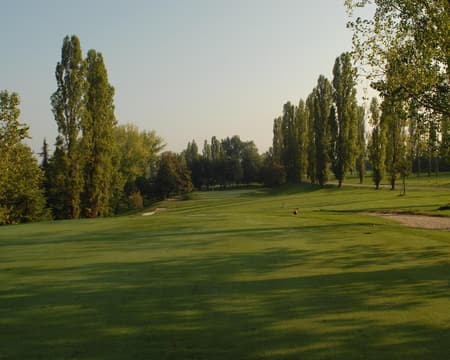 Golf Club Bologna