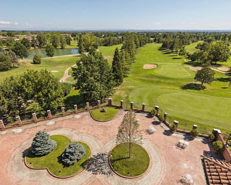 Golf Club Margara