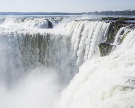 Cataratas Argentinas