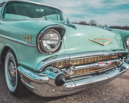 Exploring the Yara Valley in a Chic Chevrolet