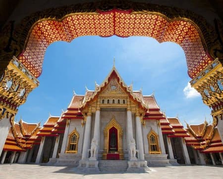 Half Day Buddhist City Temples Tour (Private)