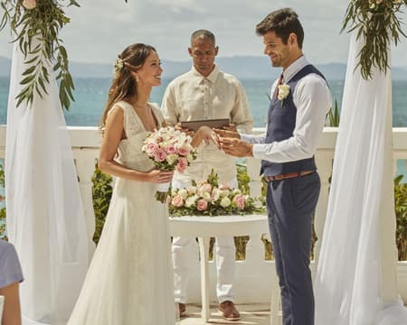 BODAS BAHIA PRINCIPE - PAQUETE "JOYFUL"