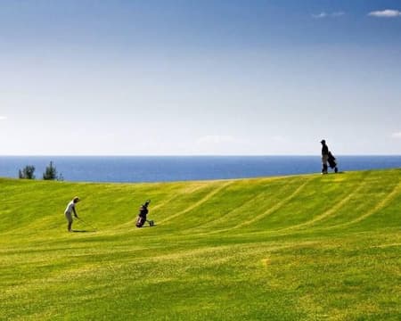 Lanzarote Golf