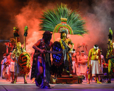 XCARET PLUS, XEL-HA PLUS Y XPLOR DÍA CANCÚN (PU)