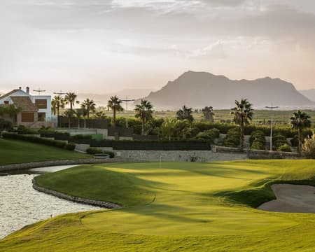 La Finca Golf