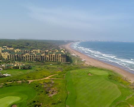 Mazagan Golf Course