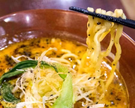Shibuya's Ultimate Ramen Tasting Experience (Small Group)