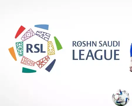 ROSHN | Saudi League -  Al Ittihad vs Al Fateh