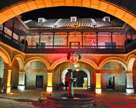 Casa de la Moneda | Potosí