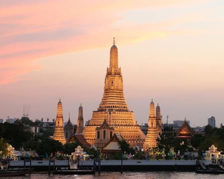 ICONIC BANGKOK