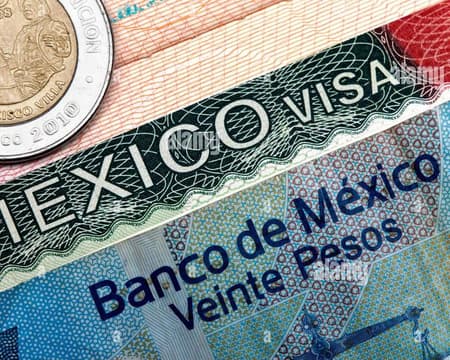 Visa Mexico