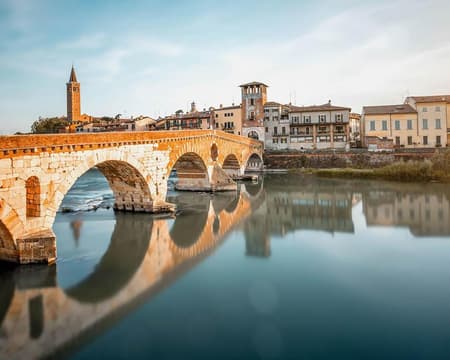 Tour di Verona tra saperi e sapori