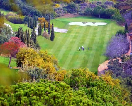 Tramores Golf Course