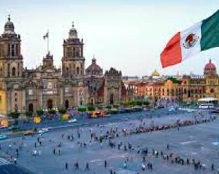 COMBO 1 DIA: City tour + Xochimilco + Coyoacán con almuerzo (VV)