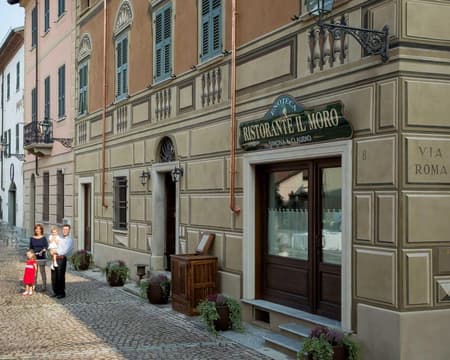 Ristorante Il Moro
