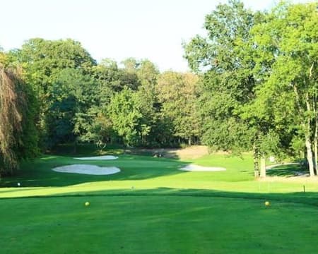 Golf des Yvelines