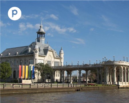 EXCURSION DELTA Y ZONA NORTE 