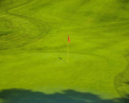 Golf Club Villa Paradiso