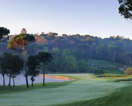 PGA Catalunya Golf