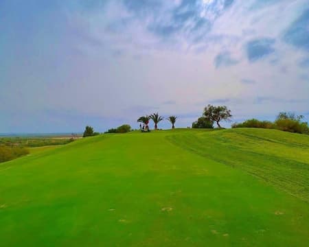 Flamingo Golf Course
