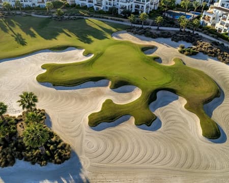 La Torre Golf
