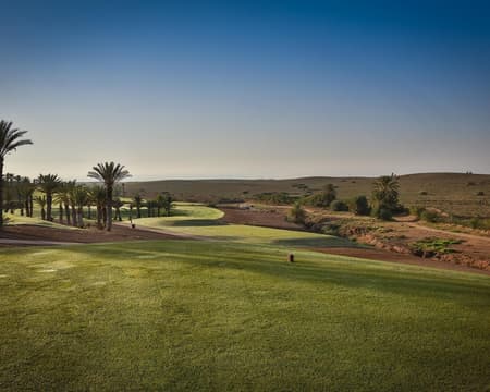 Assoufid Golf Club