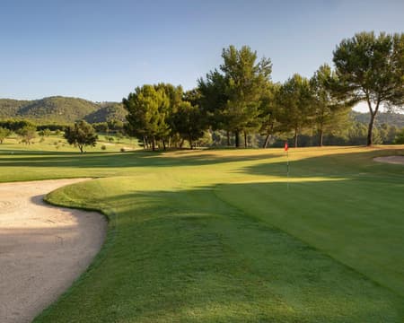 Golf Son Quint