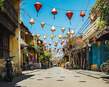 Hidden Gems of Old Hoi An - Small Group Tour