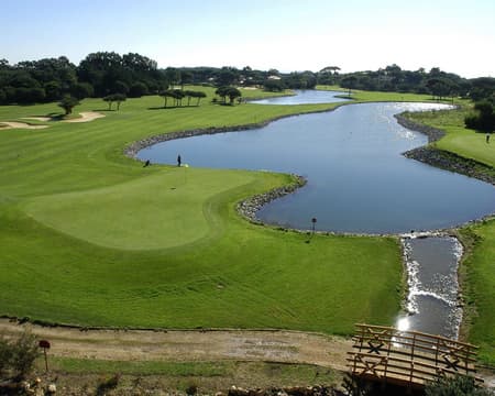 Onyria Quinta da Marinha Golf Course