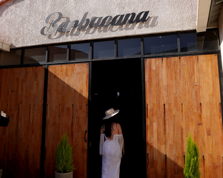 Paquete Entre Viñas Bodega Cañón Escondido